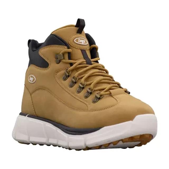 ファッション人気ブランドランキング Lugz Mens Whirlwind Wedge Heel Chukka Boots | Arden Fair 靴
