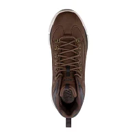 Lugz Mens Whirlwind Wedge Heel Chukka Boots | Arden Fair
