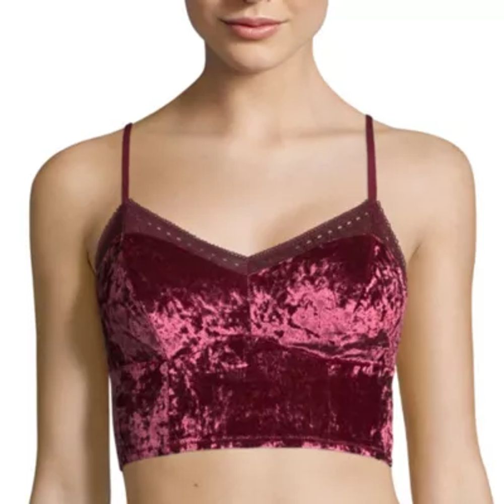 Flirtitude bralette 2024