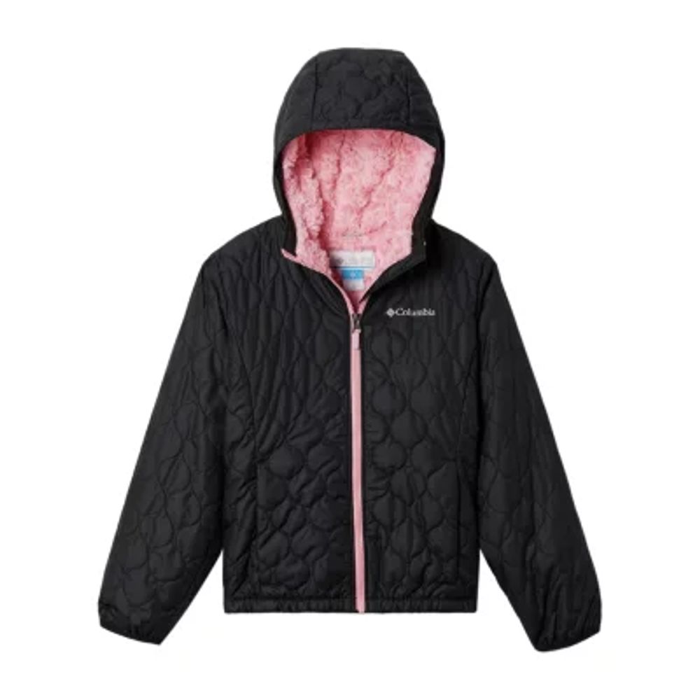 Jcpenney columbia hot sale womens jacket