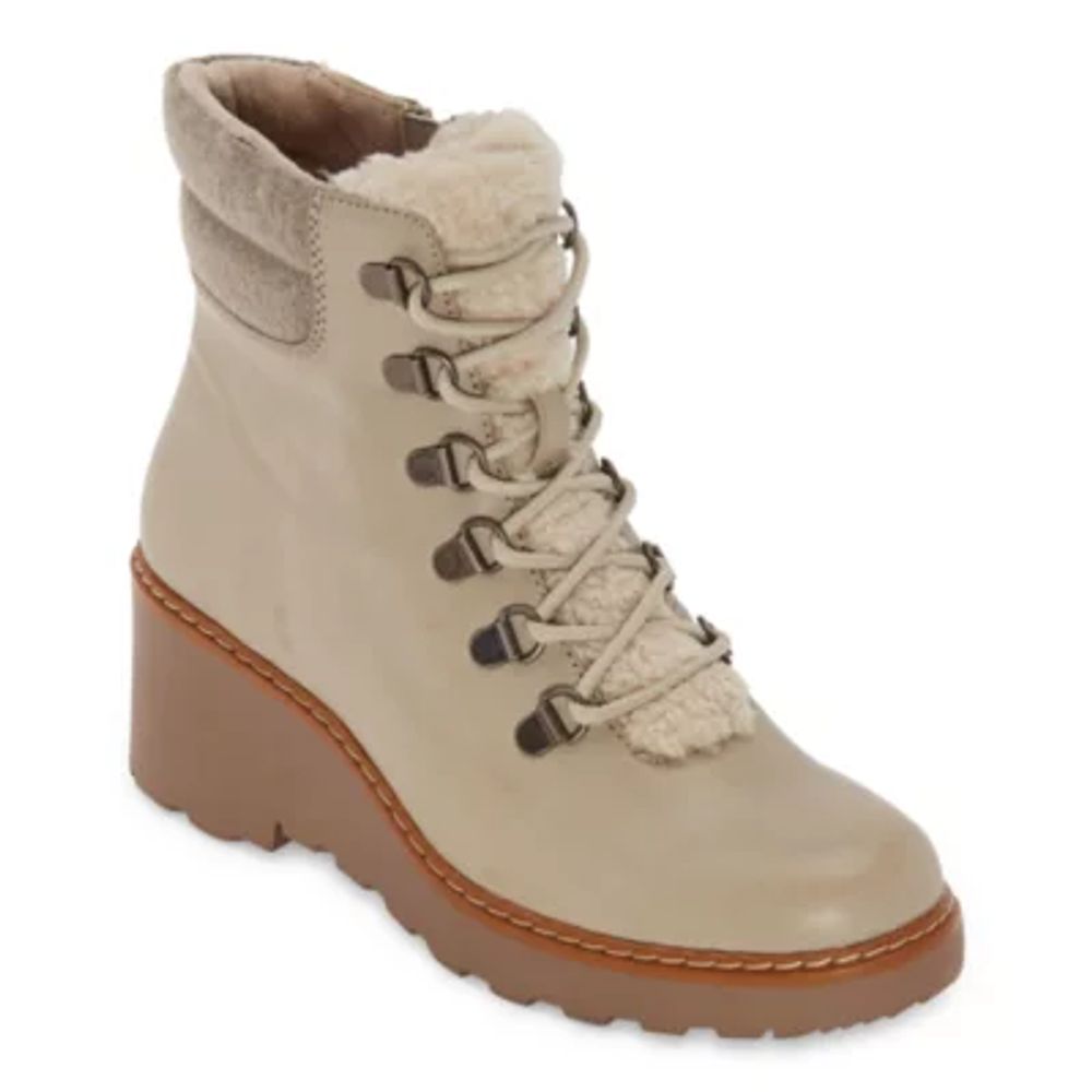 Decree hotsell boots jcpenney