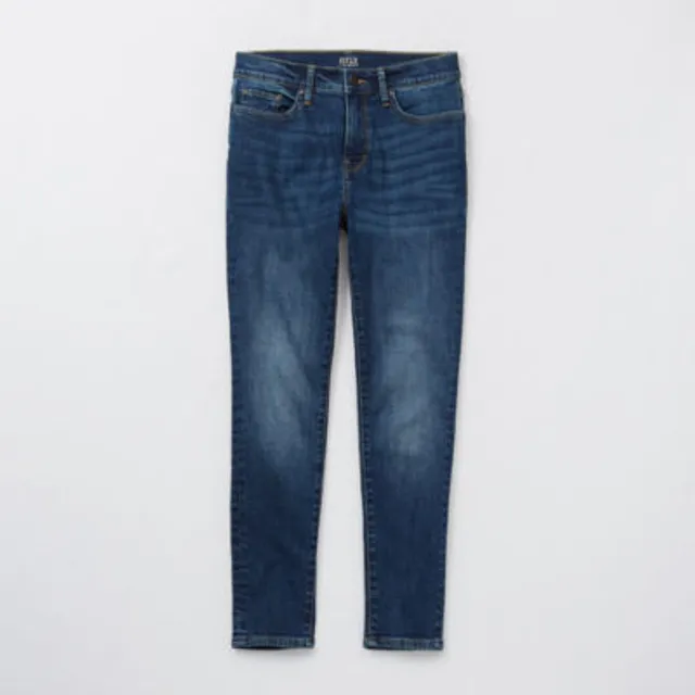 Ana skinny best sale ankle jeans