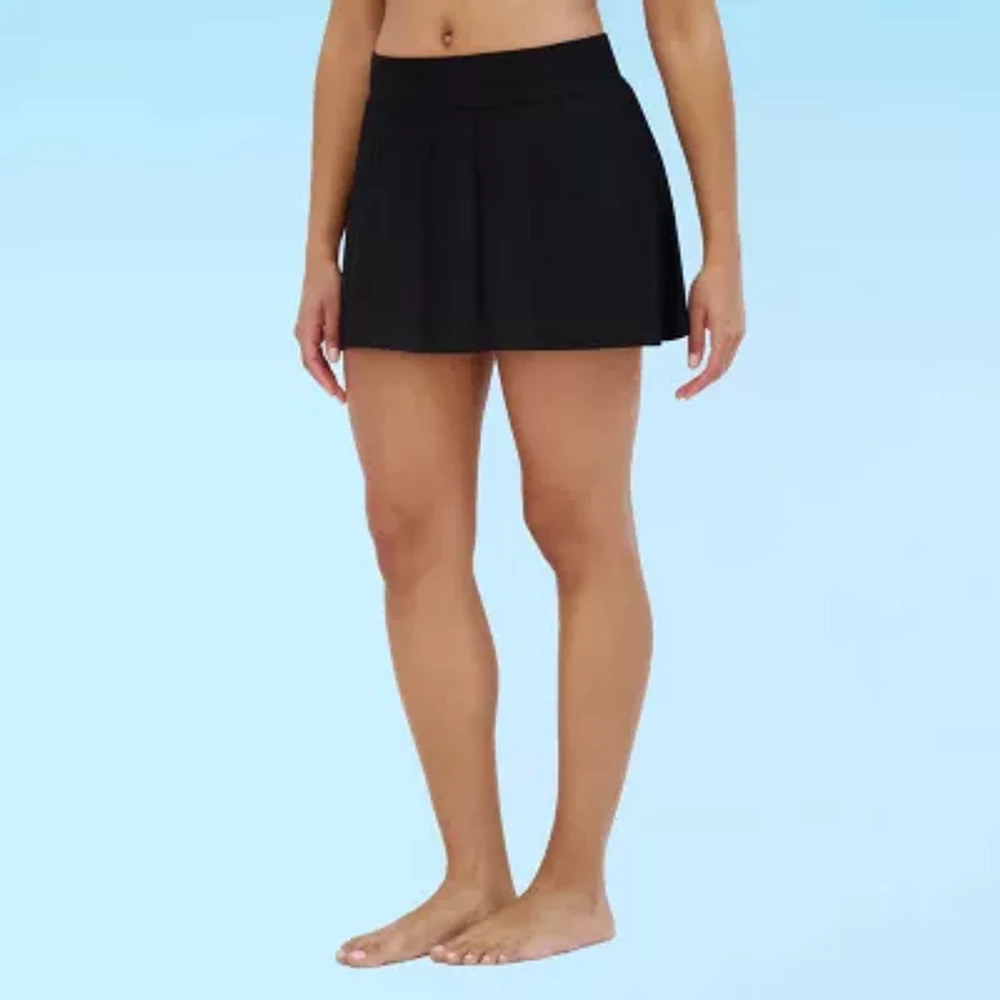 ZeroXposur Womens Swim Skirt | Dulles Town Center
