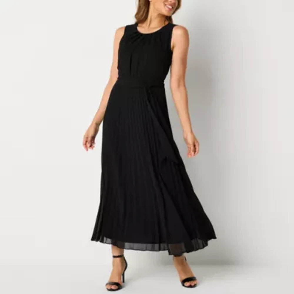 Jcp maxi dress best sale