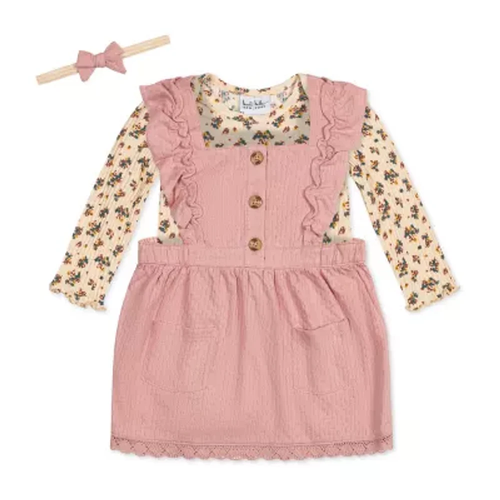 Jcp baby girl clothes best sale