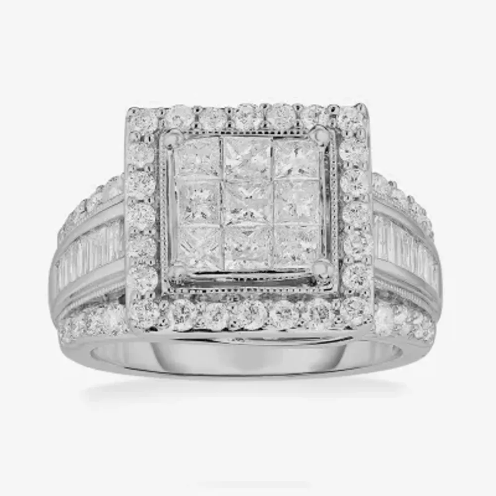 Jcp engagement outlet rings