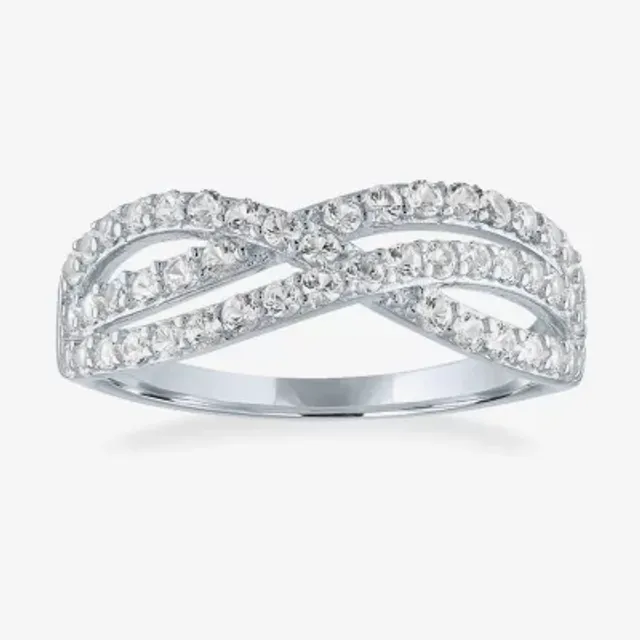 Jcpenney clearance infinity ring