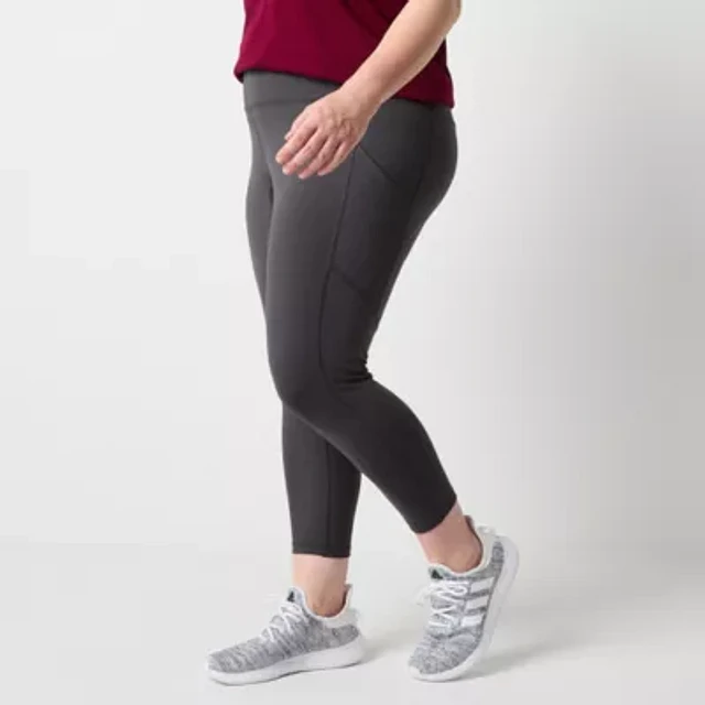 Jcpenney nike tights best sale