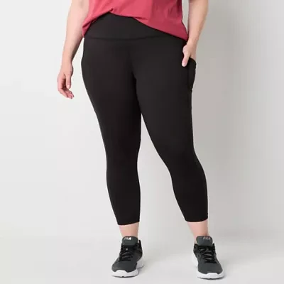 Jcpenney plus size nike best sale