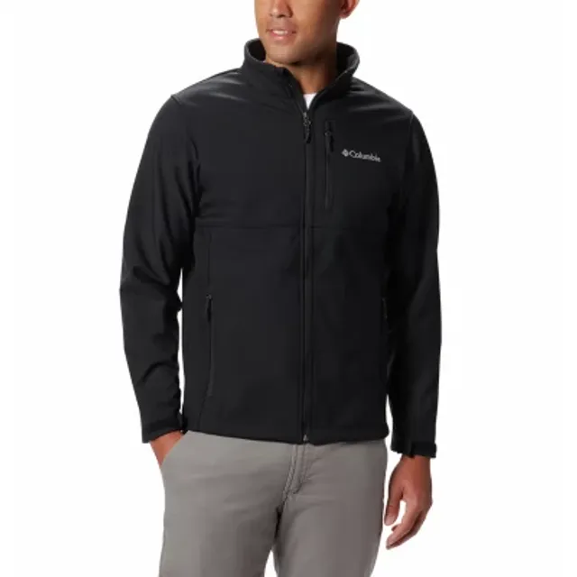 Jcpenney columbia cheap mens jacket