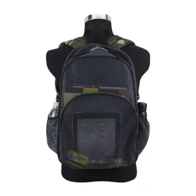 Jcpenney mesh backpacks on sale