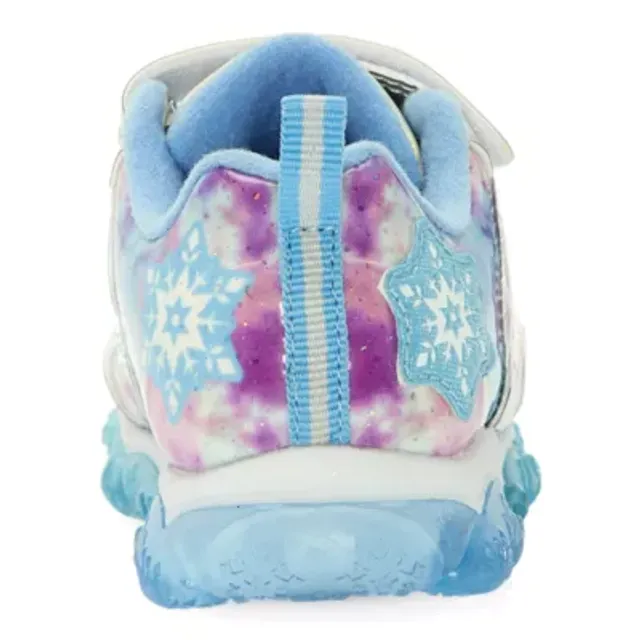 Jcpenney on sale elsa shoes