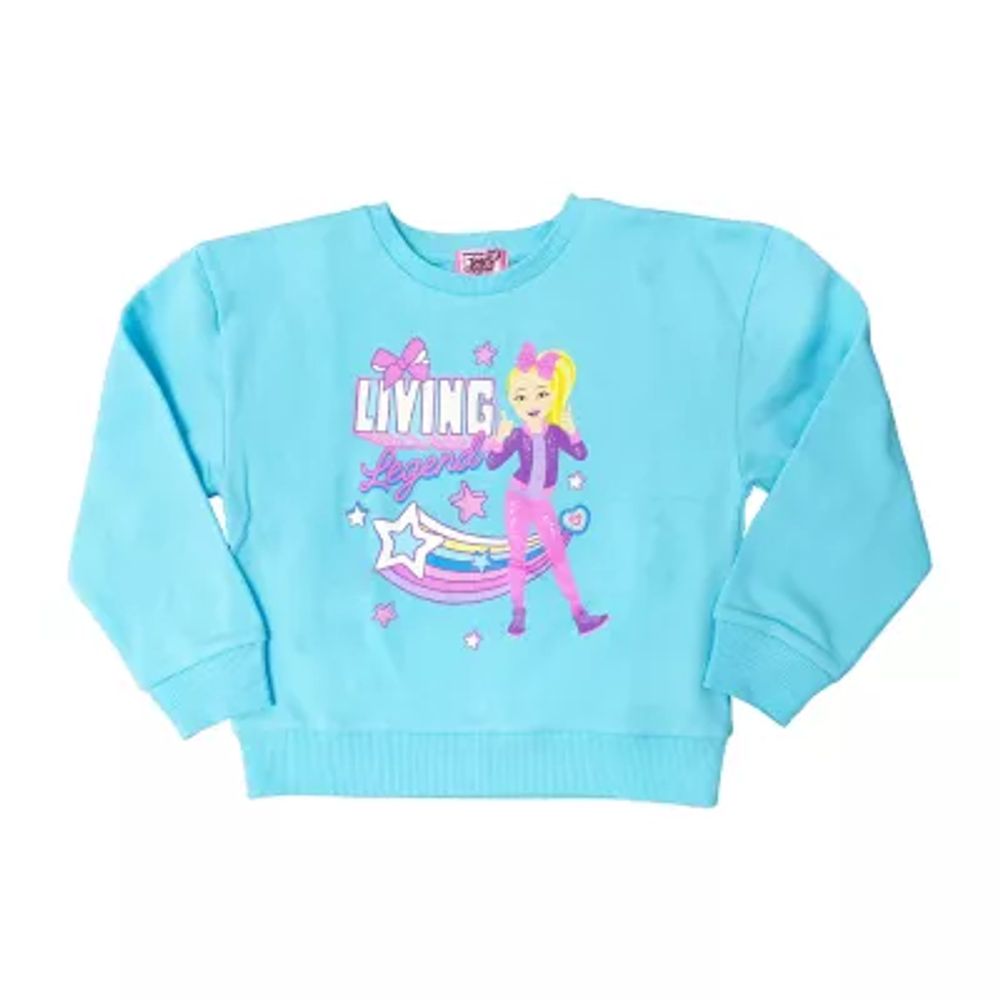 Jojo siwa online sweatshirt