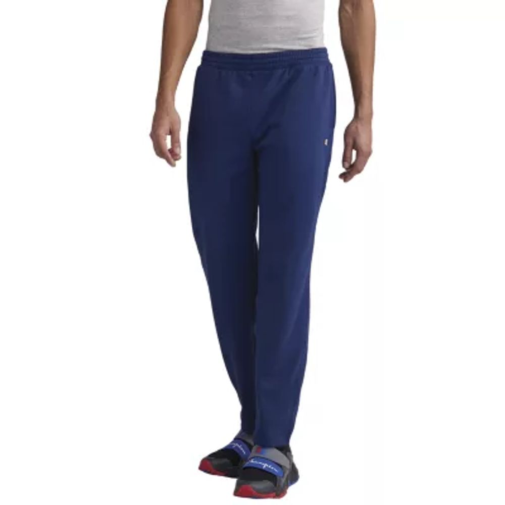 Champion sweatpants online jcpenney