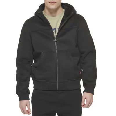 Jcpenney on sale nike jackets