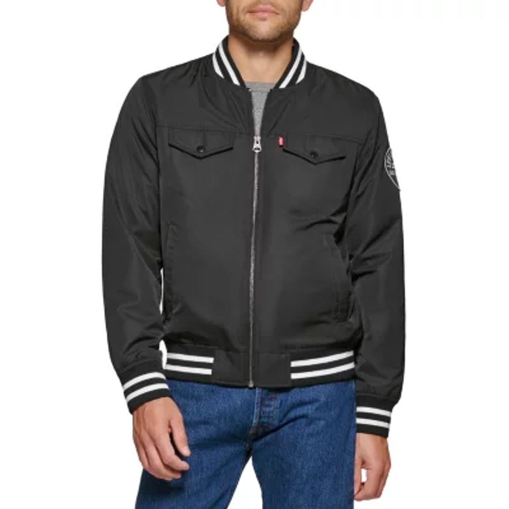 Jcpenney hot sale levis jacket