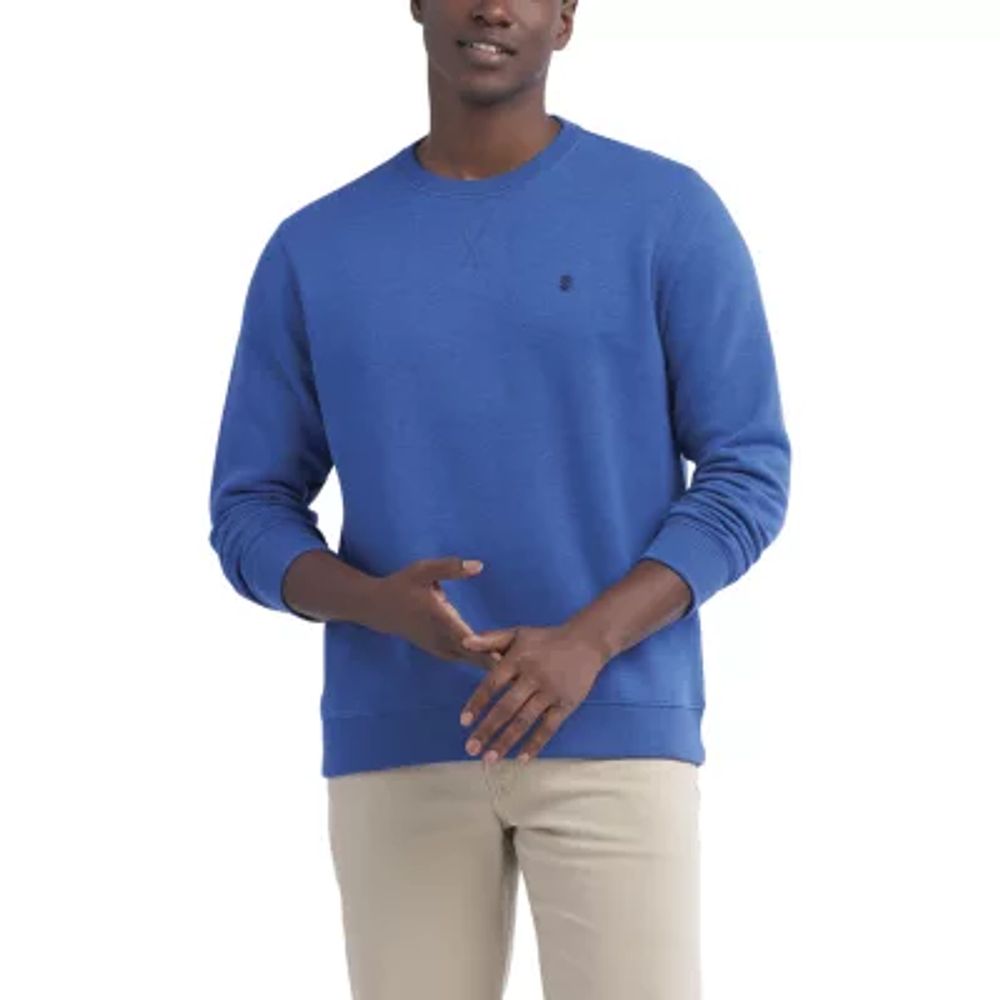 Izod advantage performance outlet stretch sweatshirt