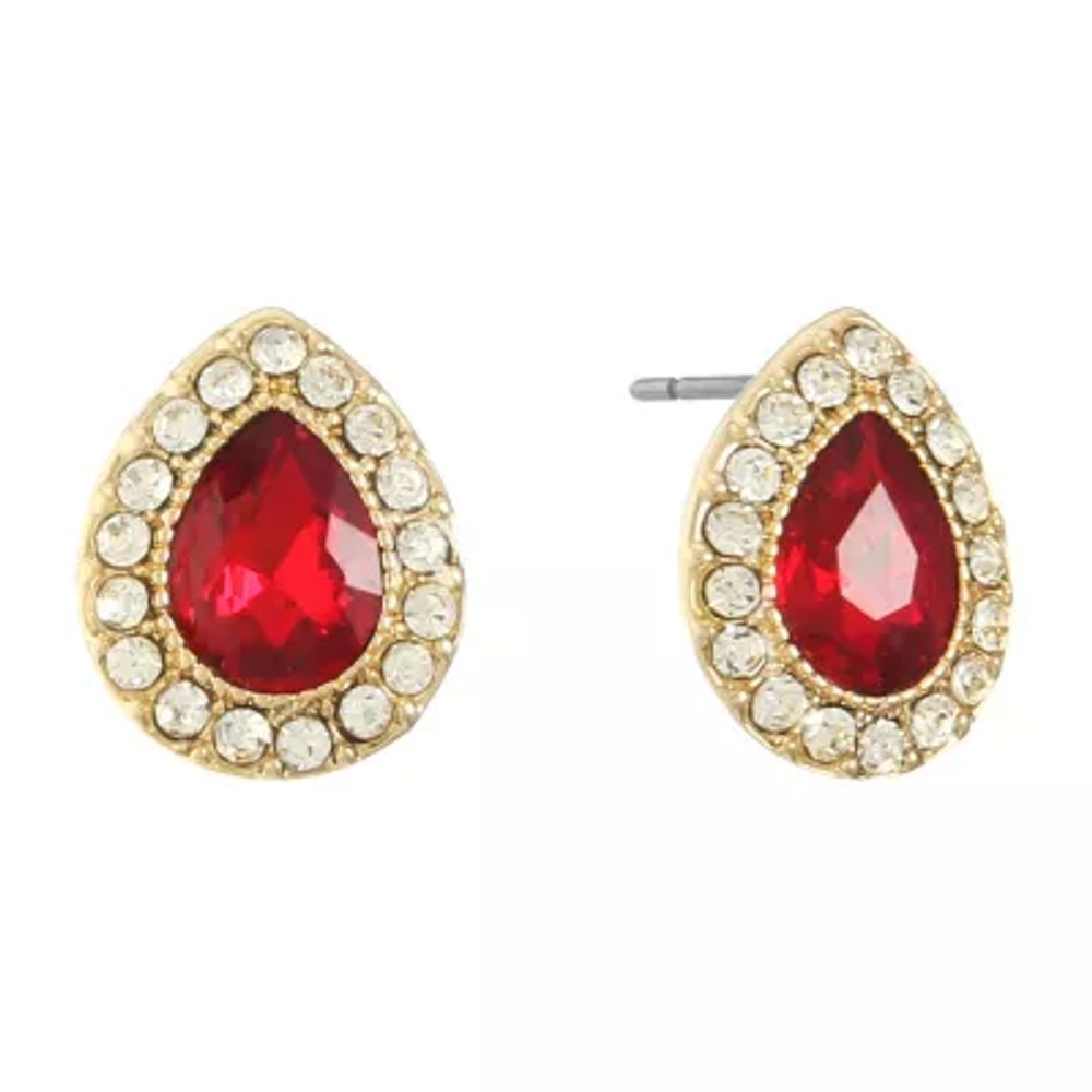 Monet 2024 diamond earrings