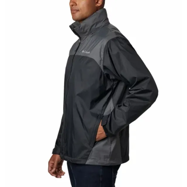 Jcpenney mens cheap rain jackets