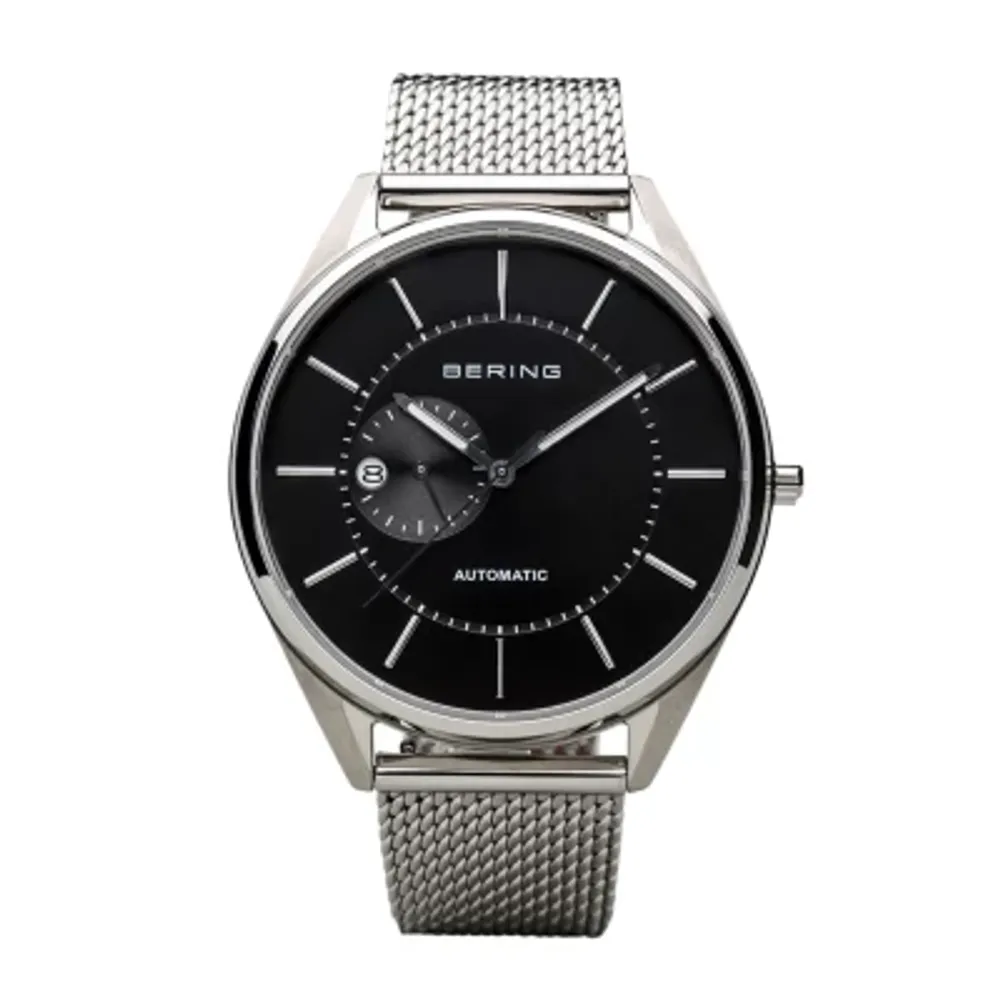 BERING ベーリング 時計 Automatic 機械式 16243-000 - 時計