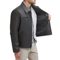 Dockers jacket outlet jcpenney