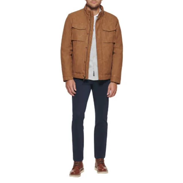 Dockers jacket clearance jcpenney