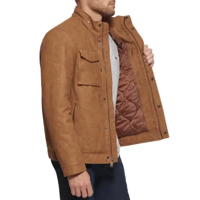 Dockers jacket clearance jcpenney