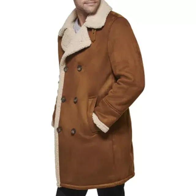 Jcpenney mens clearance overcoats