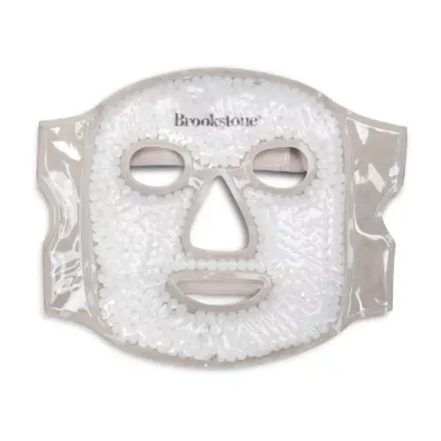 Brookstone Silica Pearl Face Mask Plaza Las Americas