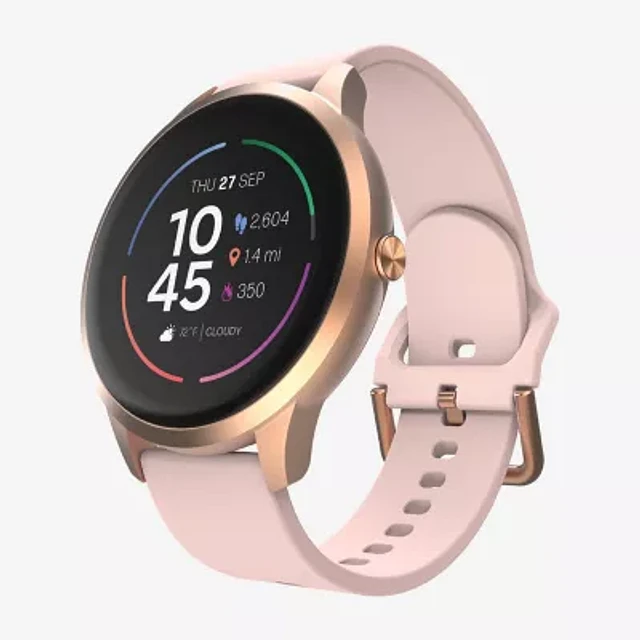 Hybrid Smartwatch Women | MainPlace Mall