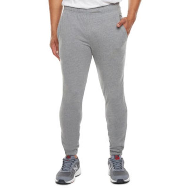 Xersion mens regular fit best sale jogger pant