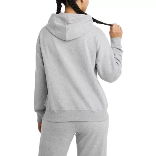 Jcpenney nike clearance hoodie womens