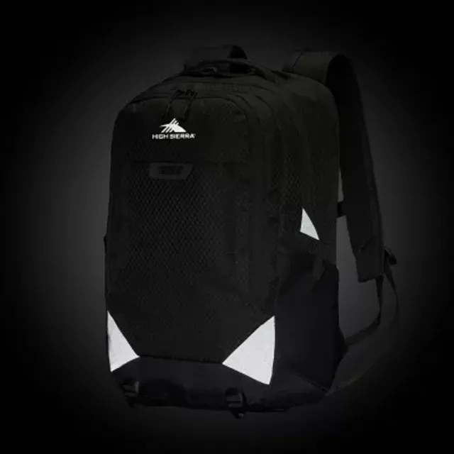 High sierra backpack outlet jcpenney