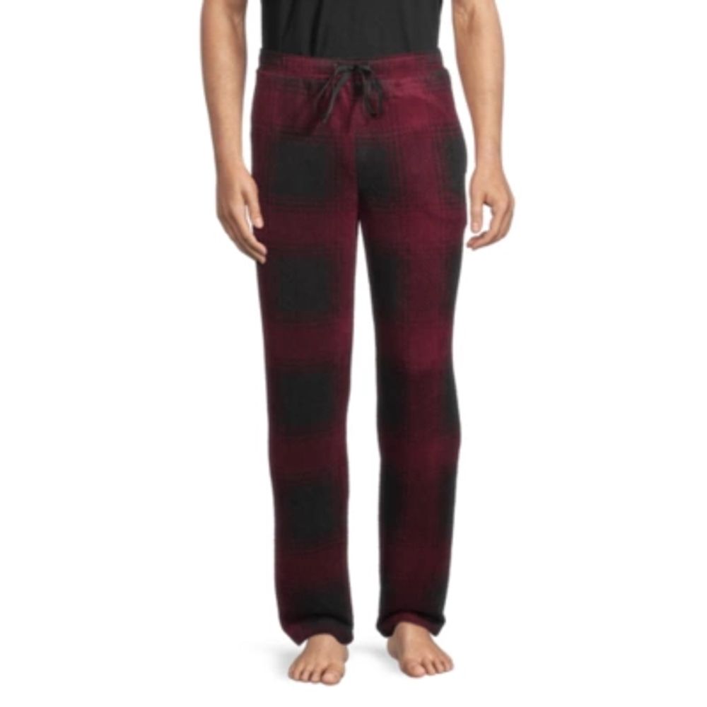 Ande Fuzzy Luxe Mens Pajama Pants Westland Mall