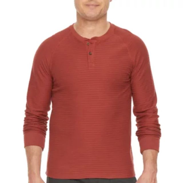 Henley shop shirt jcpenney