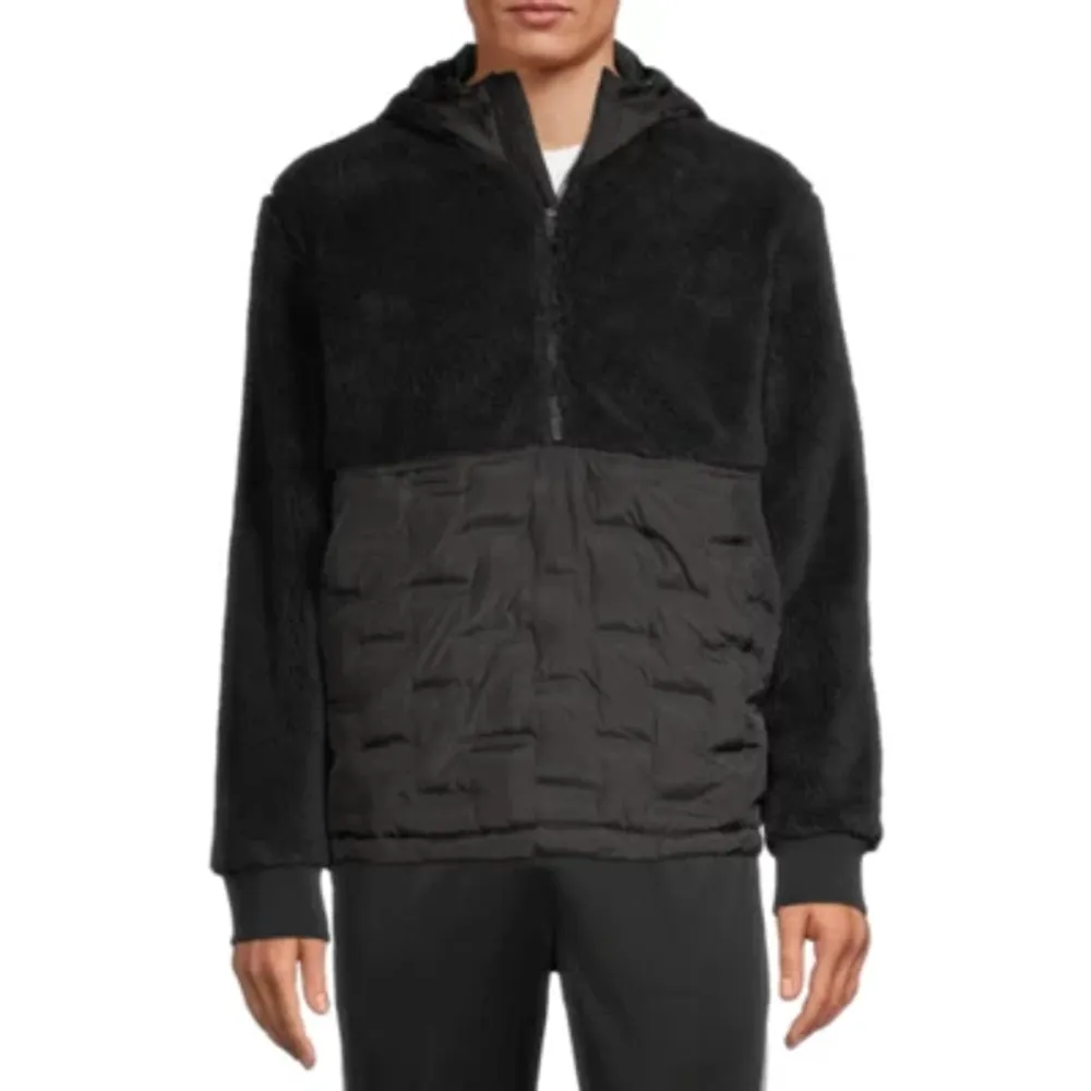 Xersion black clearance jacket