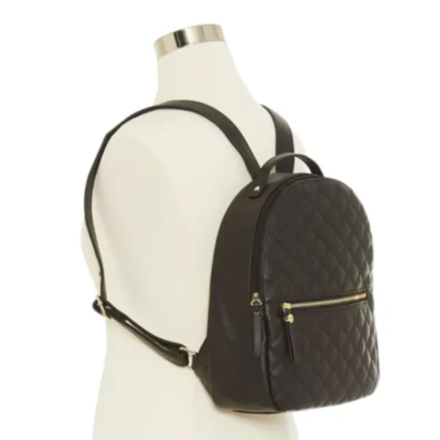 Jcpenney on sale purse backpacks