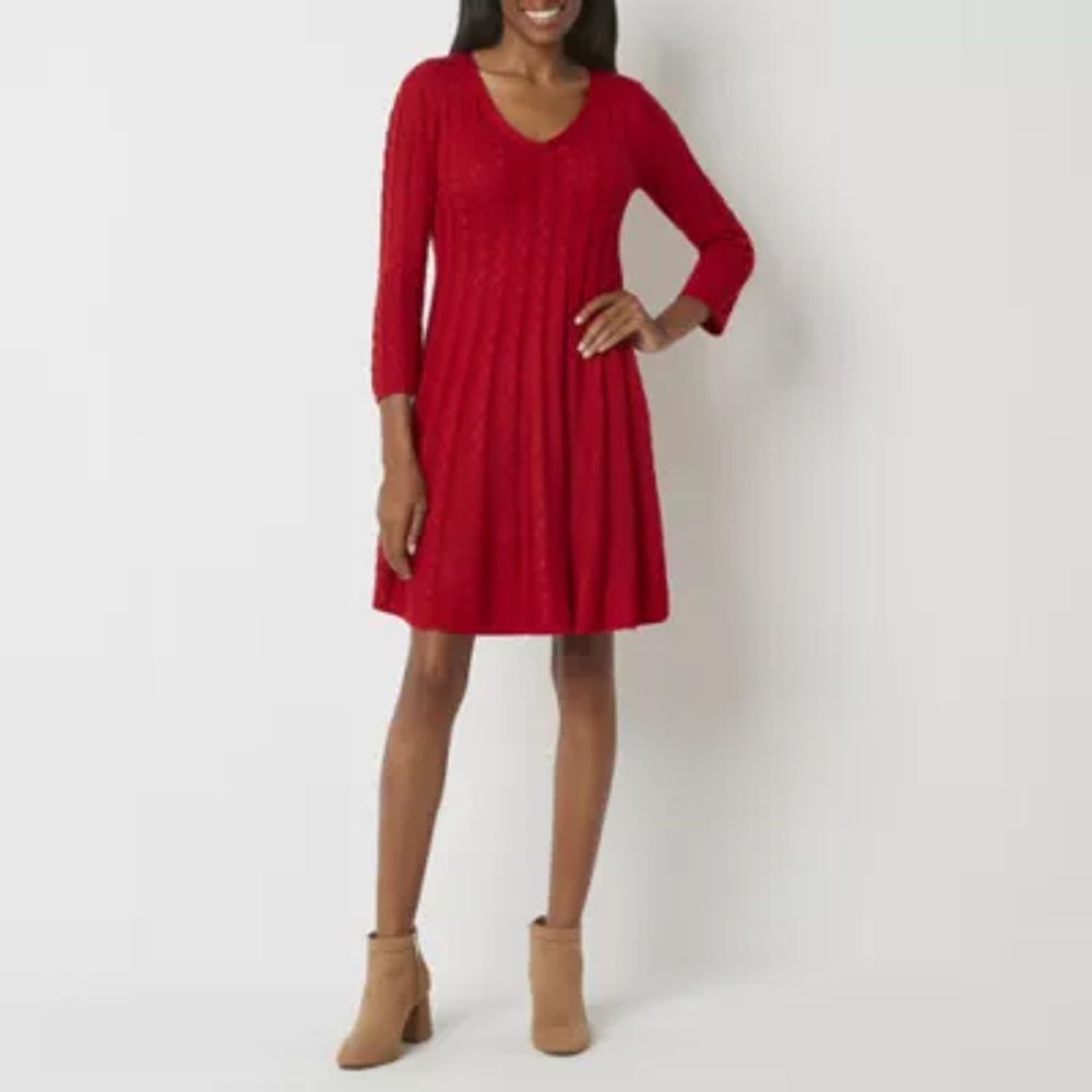 Jcpenney Cocktail Dresses Petite