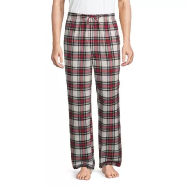 St john's bay flannel pajama online pants