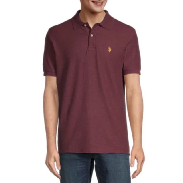 Top 97+ imagen jcpenney polo ralph lauren shirts Thptnganamst.edu.vn