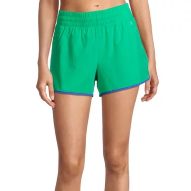 jcpenney nike shorts womens