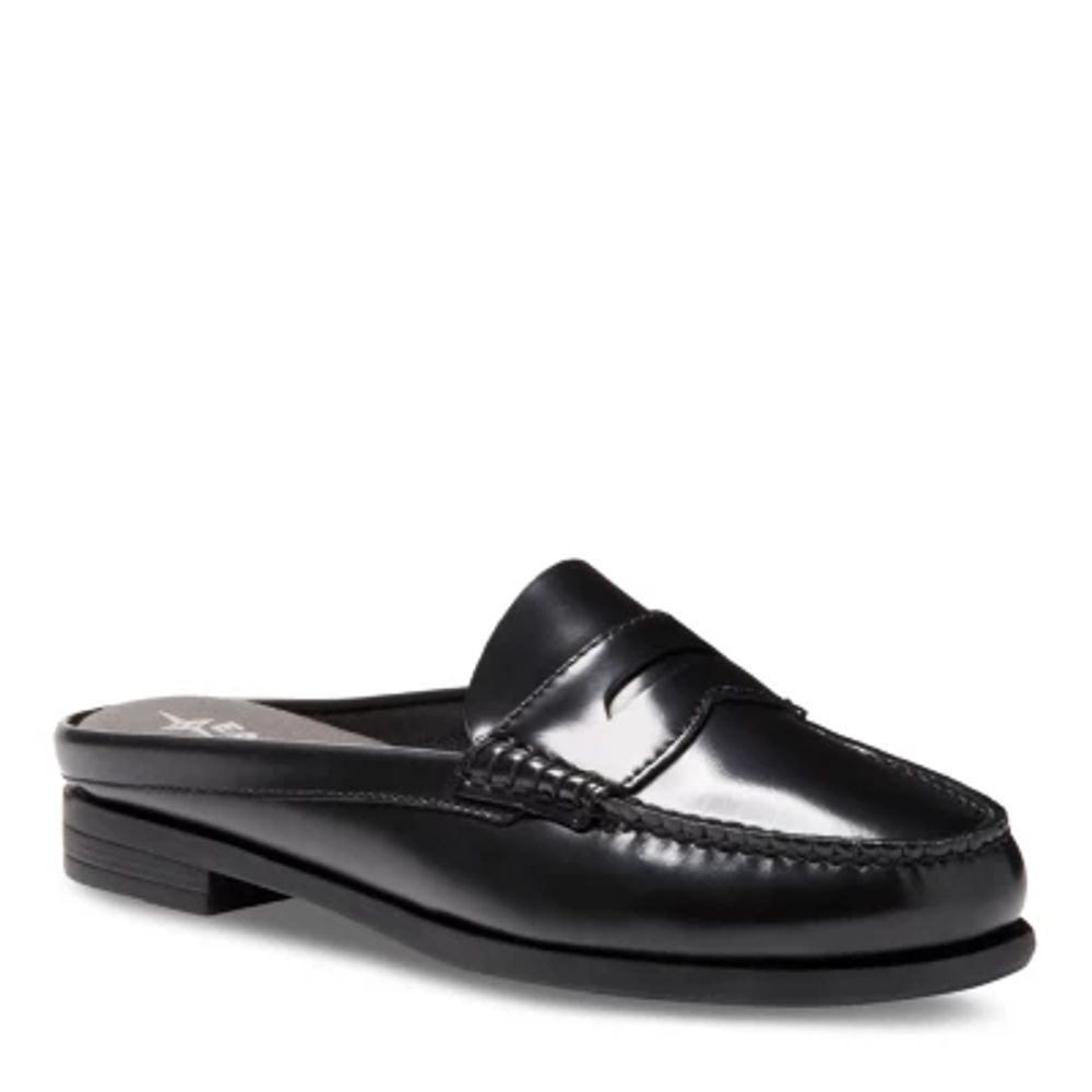 Jcpenney womens best sale penny loafers