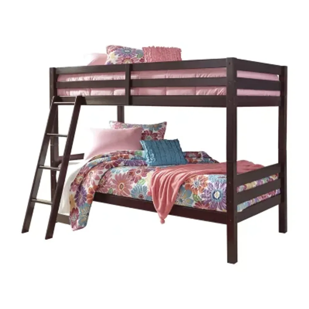 Jcpenney bunk deals beds