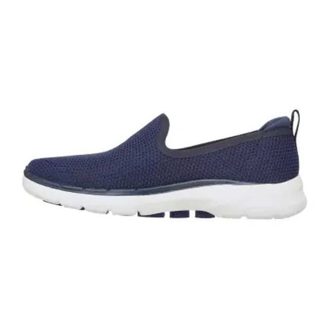 Jcpenney on sale navy shoes