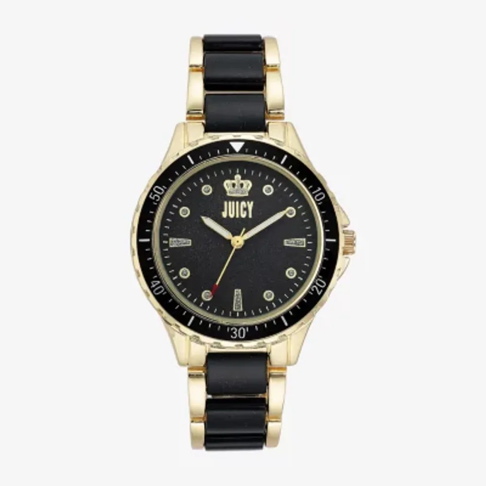 Juicy couture clearance women's watch