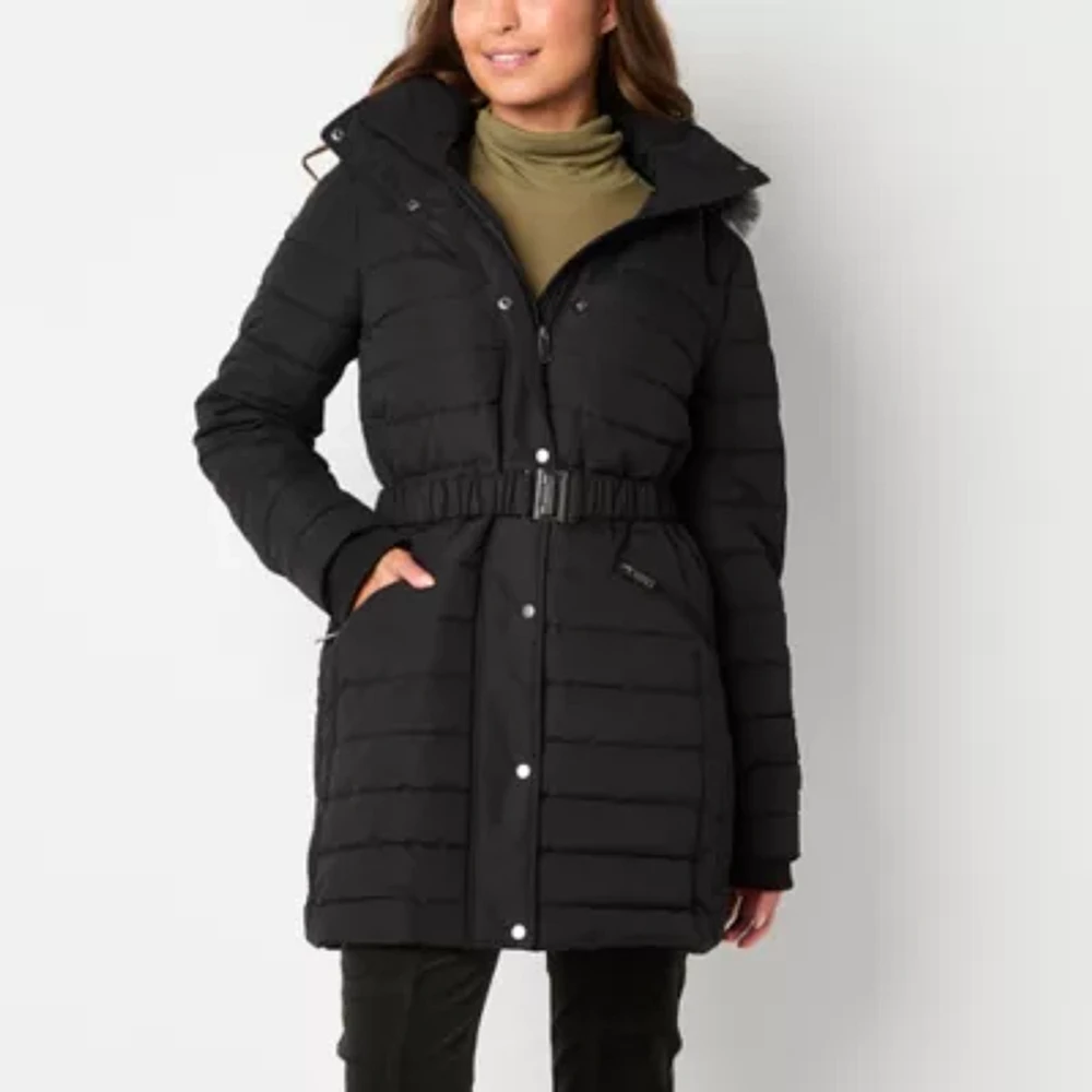 Ana puffer coat online