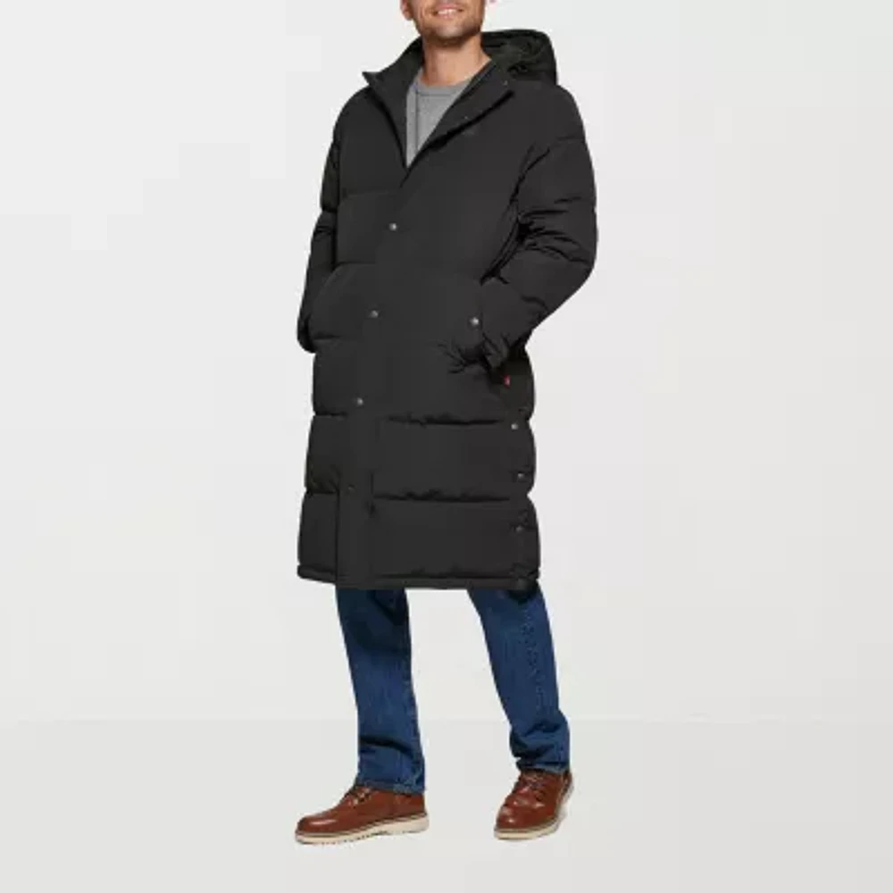 Levi's heavyweight parka online