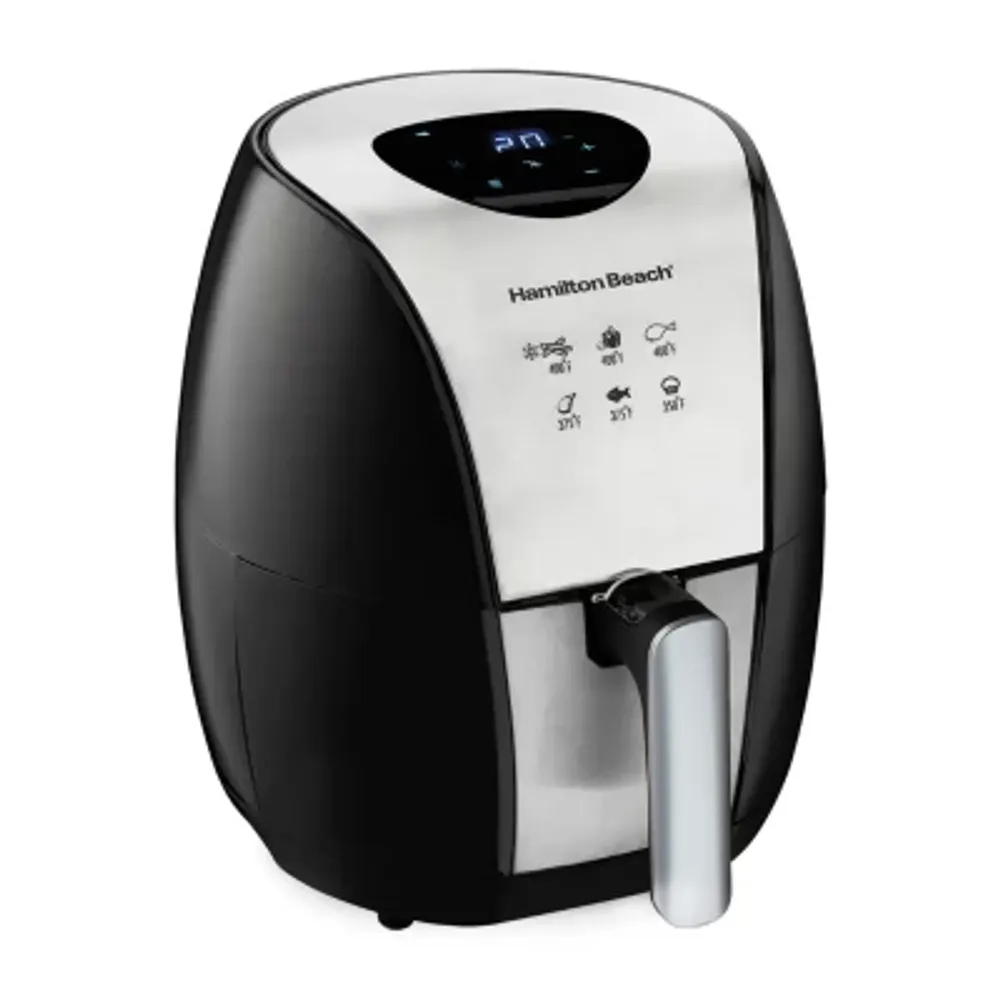 Hamilton Beach 3.2 Liter Digital Air Fryer Hamilton Place