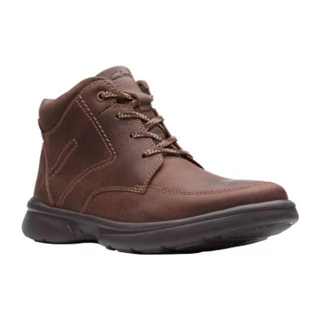 Jcpenney clarks mens sale shoes