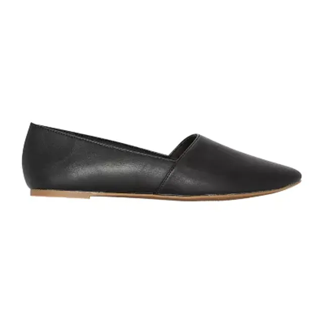 Jcpenney flat hot sale dress shoes